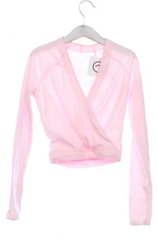 Kinder Shirt Unbranded, Größe 10-11y/ 146-152 cm, Farbe Rosa, Preis 5,83 €