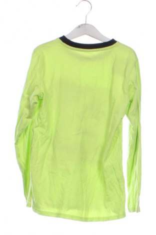 Kinder Shirt Unbranded, Größe 9-10y/ 140-146 cm, Farbe Grün, Preis 5,56 €