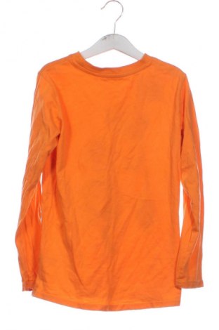 Kinder Shirt Unbranded, Größe 9-10y/ 140-146 cm, Farbe Orange, Preis 5,56 €