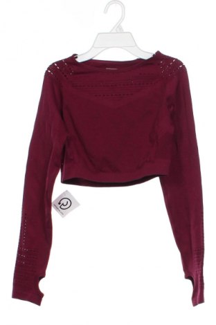 Dětská halenka  Unbranded, Velikost 15-18y/ 170-176 cm, Barva Červená, Cena  159,00 Kč