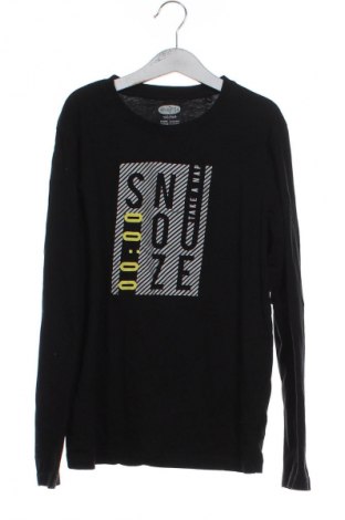 Παιδική μπλούζα Unbranded, Μέγεθος 12-13y/ 158-164 εκ., Χρώμα Μαύρο, Τιμή 3,99 €