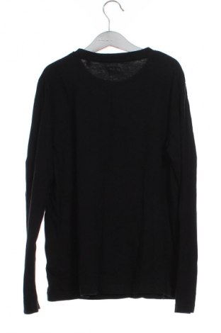 Παιδική μπλούζα Unbranded, Μέγεθος 12-13y/ 158-164 εκ., Χρώμα Μαύρο, Τιμή 3,99 €