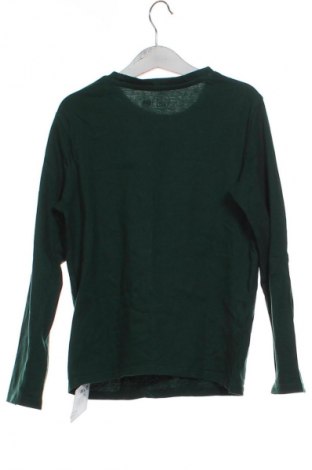 Kinder Shirt Unbranded, Größe 8-9y/ 134-140 cm, Farbe Grün, Preis € 5,83