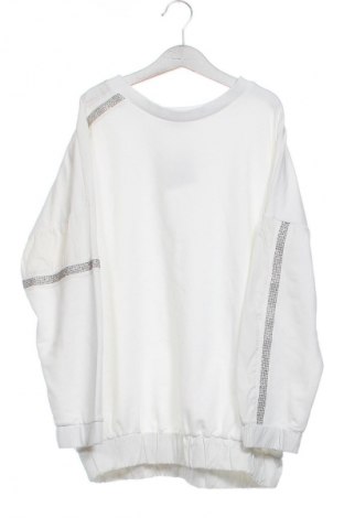 Dětská halenka  Unbranded, Velikost 10-11y/ 146-152 cm, Barva Bílá, Cena  99,00 Kč