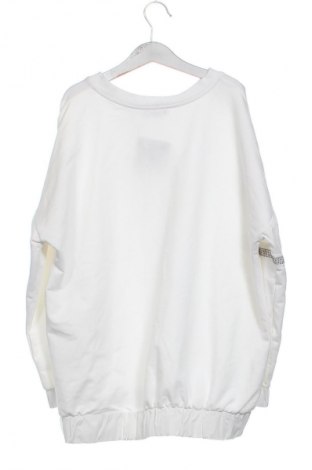 Dětská halenka  Unbranded, Velikost 10-11y/ 146-152 cm, Barva Bílá, Cena  99,00 Kč