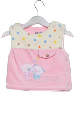 Kinder Shirt Unbranded, Größe 6-9m/ 68-74 cm, Farbe Mehrfarbig, Preis 4,86 €