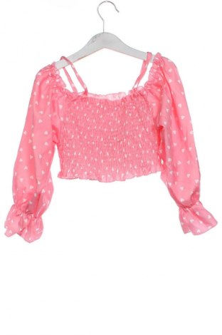 Gyerek blúz Unbranded, Méret 8-9y / 134-140 cm, Szín Sokszínű, Ár 1 679 Ft