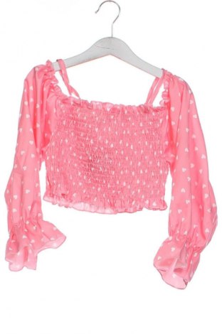 Gyerek blúz Unbranded, Méret 8-9y / 134-140 cm, Szín Sokszínű, Ár 1 679 Ft