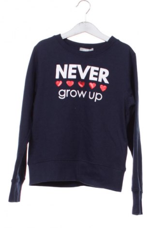 Detská blúzka  Unbranded, Veľkosť 11-12y/ 152-158 cm, Farba Modrá, Cena  5,95 €