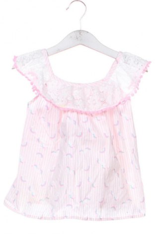 Dětská halenka  Unbranded, Velikost 3-4y/ 104-110 cm, Barva Vícebarevné, Cena  152,00 Kč