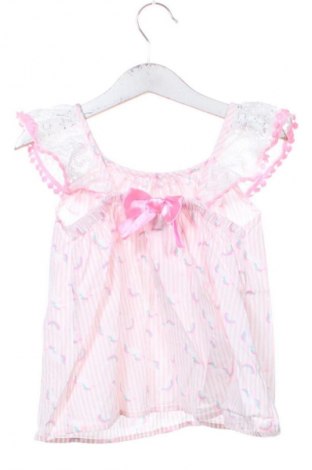 Dětská halenka  Unbranded, Velikost 3-4y/ 104-110 cm, Barva Vícebarevné, Cena  152,00 Kč