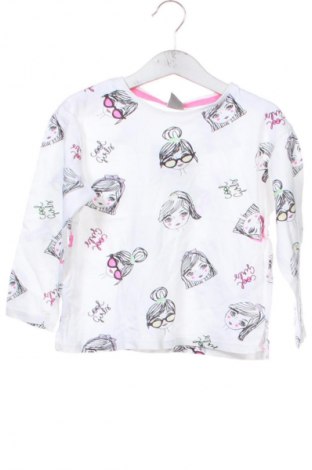 Dziecięca bluzka Unbranded, Rozmiar 4-5y/ 110-116 cm, Kolor Kolorowy, Cena 27,59 zł