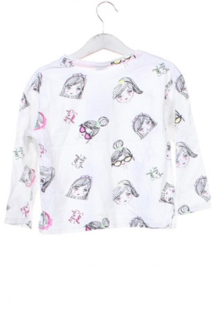 Dziecięca bluzka Unbranded, Rozmiar 4-5y/ 110-116 cm, Kolor Kolorowy, Cena 27,59 zł