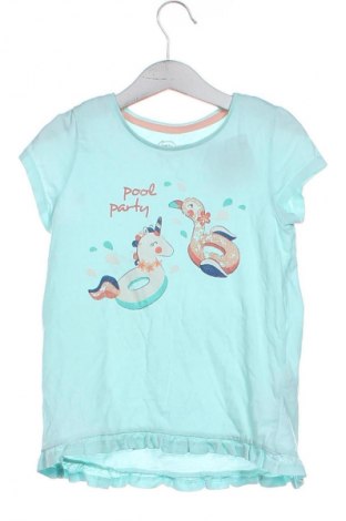 Detská blúzka  Unbranded, Veľkosť 5-6y/ 116-122 cm, Farba Zelená, Cena  5,83 €