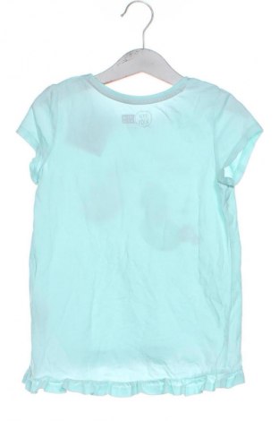 Detská blúzka  Unbranded, Veľkosť 5-6y/ 116-122 cm, Farba Zelená, Cena  5,83 €
