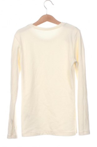 Παιδική μπλούζα Uniqlo, Μέγεθος 9-10y/ 140-146 εκ., Χρώμα Λευκό, Τιμή 12,00 €