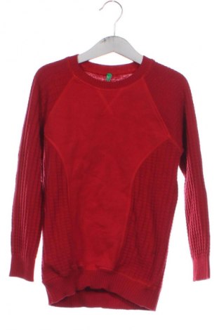 Detská blúzka  United Colors Of Benetton, Veľkosť 5-6y/ 116-122 cm, Farba Viacfarebná, Cena  10,95 €