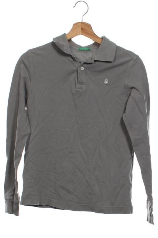 Detská blúzka  United Colors Of Benetton, Veľkosť 10-11y/ 146-152 cm, Farba Sivá, Cena  7,95 €