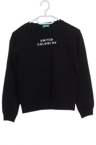 Detská blúzka  United Colors Of Benetton, Veľkosť 10-11y/ 146-152 cm, Farba Čierna, Cena  11,76 €
