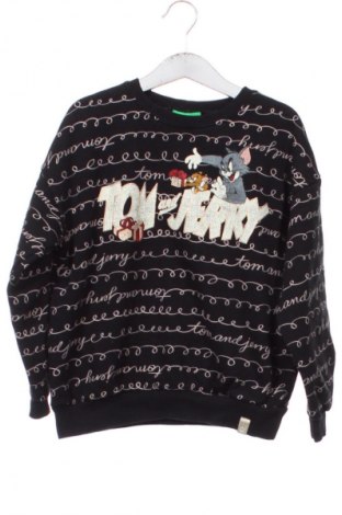 Bluză pentru copii United Colors Of Benetton, Mărime 7-8y/ 128-134 cm, Culoare Multicolor, Preț 61,00 Lei