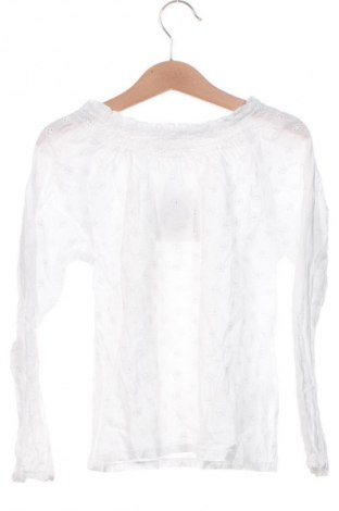 Παιδική μπλούζα Vertbaudet, Μέγεθος 6-7y/ 122-128 εκ., Χρώμα Λευκό, Τιμή 4,99 €