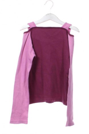 Detská blúzka  X-Mail, Veľkosť 8-9y/ 134-140 cm, Farba Ružová, Cena  6,14 €