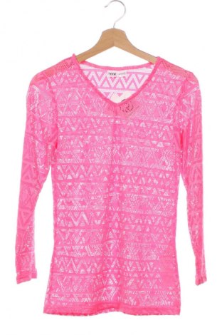 Detská blúzka  Y.F.K., Veľkosť 10-11y/ 146-152 cm, Farba Ružová, Cena  9,00 €