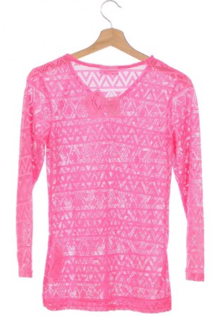 Detská blúzka  Y.F.K., Veľkosť 10-11y/ 146-152 cm, Farba Ružová, Cena  9,00 €