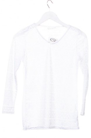 Dziecięca bluzka Y.F.K., Rozmiar 10-11y/ 146-152 cm, Kolor Biały, Cena 25,00 zł