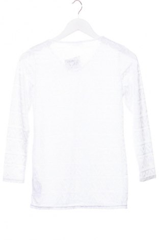 Dziecięca bluzka Y.F.K., Rozmiar 10-11y/ 146-152 cm, Kolor Biały, Cena 25,00 zł