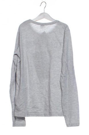 Gyerek blúz Y.F.K., Méret 12-13y / 158-164 cm, Szín Szürke, Ár 2 469 Ft
