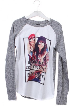 Detská blúzka  Y.F.K., Veľkosť 8-9y/ 134-140 cm, Farba Viacfarebná, Cena  4,95 €