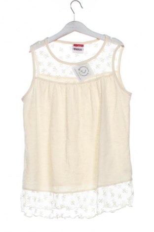 Dětská halenka  Yigga, Velikost 12-13y/ 158-164 cm, Barva Krémová, Cena  119,00 Kč