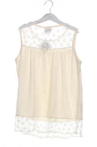 Dětská halenka  Yigga, Velikost 12-13y/ 158-164 cm, Barva Krémová, Cena  119,00 Kč