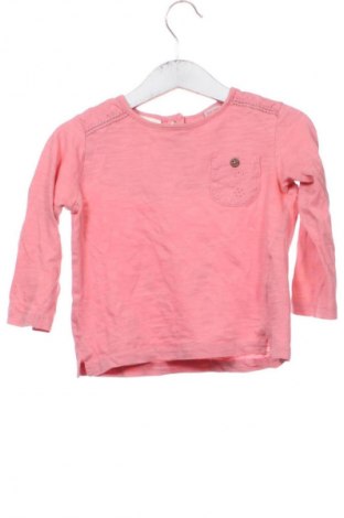 Dětská halenka  Zara, Velikost 18-24m/ 86-98 cm, Barva Růžová, Cena  219,00 Kč