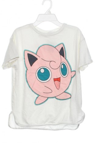 Kinder Shirt Zara, Größe 12-13y/ 158-164 cm, Farbe Weiß, Preis 7,16 €