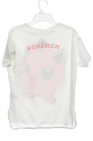 Kinder Shirt Zara, Größe 12-13y/ 158-164 cm, Farbe Weiß, Preis 7,16 €
