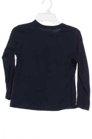 Bluză pentru copii Zara, Mărime 6-7y/ 122-128 cm, Culoare Albastru, Preț 95,00 Lei