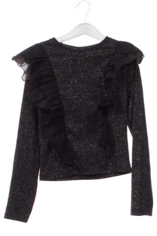 Dziecięca bluzka Zara, Rozmiar 10-11y/ 146-152 cm, Kolor Czarny, Cena 32,18 zł