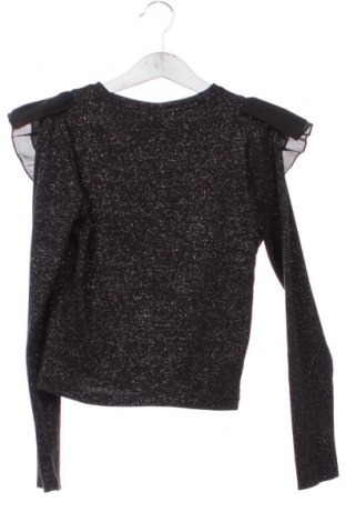 Dziecięca bluzka Zara, Rozmiar 10-11y/ 146-152 cm, Kolor Czarny, Cena 32,18 zł
