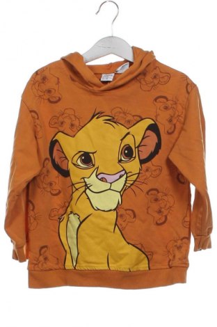 Kinder Shirt Zara, Größe 3-4y/ 104-110 cm, Farbe Mehrfarbig, Preis 12,76 €