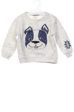 Παιδική μπλούζα Zara, Μέγεθος 18-24m/ 86-98 εκ., Χρώμα Πολύχρωμο, Τιμή 7,00 €
