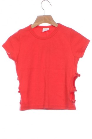 Bluză pentru copii Zara, Mărime 8-9y/ 134-140 cm, Culoare Roz, Preț 29,99 Lei