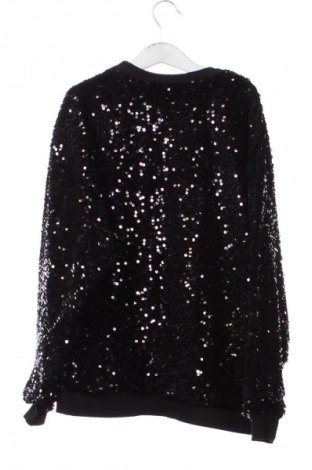 Bluză pentru copii Zara, Mărime 12-13y/ 158-164 cm, Culoare Negru, Preț 69,76 Lei