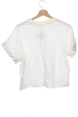 Kinder Shirt Zara, Größe 11-12y/ 152-158 cm, Farbe Ecru, Preis € 7,99