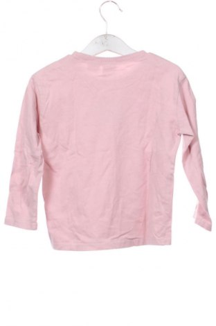 Bluză pentru copii Zara, Mărime 3-4y/ 104-110 cm, Culoare Mov deschis, Preț 36,01 Lei