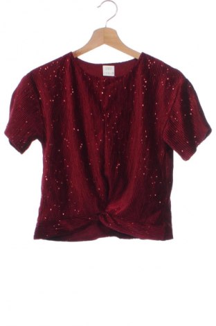 Detská blúzka  Zara, Veľkosť 10-11y/ 146-152 cm, Farba Viacfarebná, Cena  6,95 €