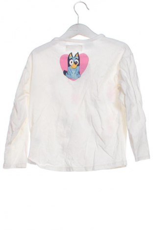 Detská blúzka  Zara, Veľkosť 4-5y/ 110-116 cm, Farba Kremová, Cena  7,19 €