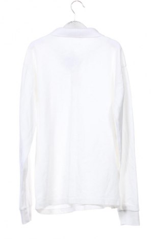 Dziecięca bluzka Zara, Rozmiar 12-13y/ 158-164 cm, Kolor Biały, Cena 32,32 zł