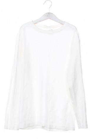 Dziecięca bluzka Zara, Rozmiar 10-11y/ 146-152 cm, Kolor Biały, Cena 32,32 zł